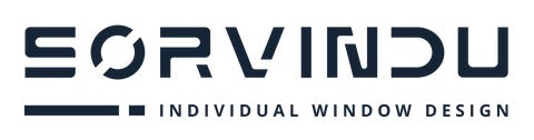 Sørvindu AS logo