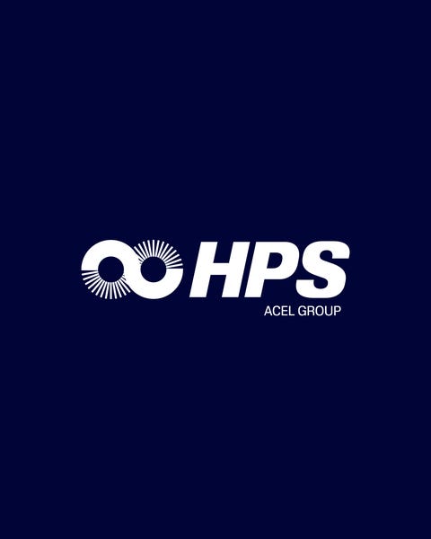 HAF POWER SOLUTIONS AS logo
