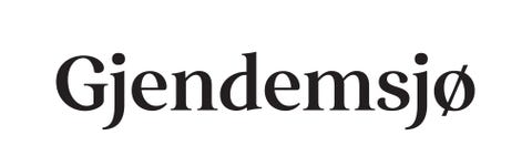 GJENDEMSJØ SEAFOOD AS logo