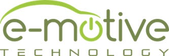 E-Motive Technology As logo