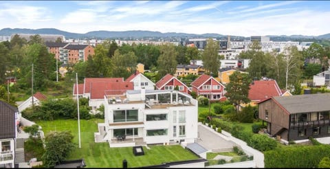 Bilde 1 av annonsen