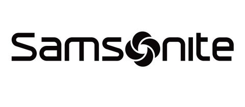 Samsonite Norway As logo
