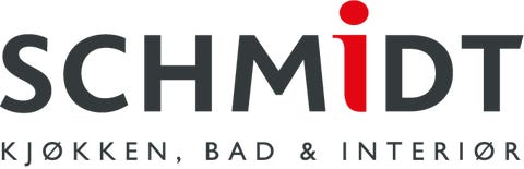 Schmidt Kjøkken Hamar AS logo
