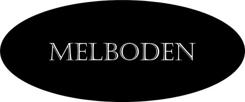 Melboden AS logo
