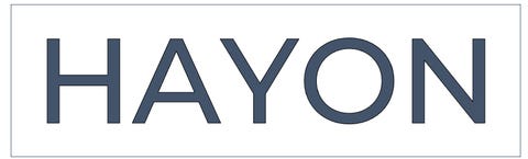 Renteradar / Hayon AS logo