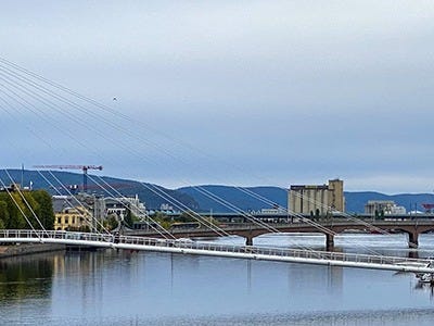 Drammen kommune logo