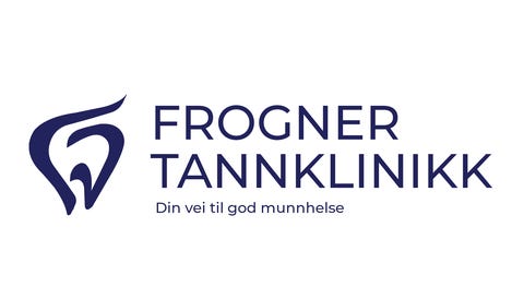 Tannlegekontoret i Tidemans gate 2 logo