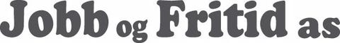 Jobb og fritid AS logo