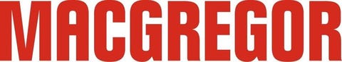 MacGregor Norway AS Avd. Kristiansand logo