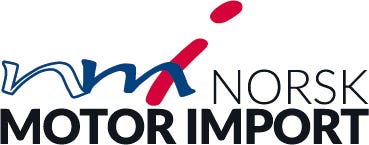 Norsk Motor Import AS logo