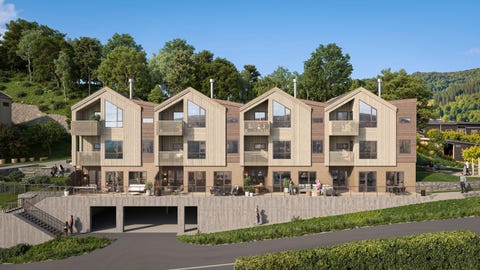 Bilde 2 av annonsen