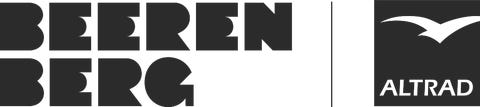 Beerenberg Industri AS logo