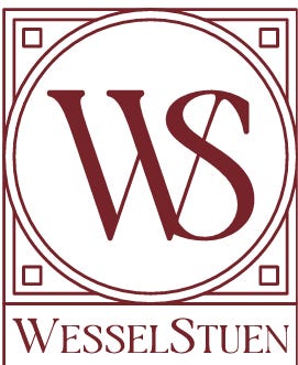 DE BERGENSKE logo