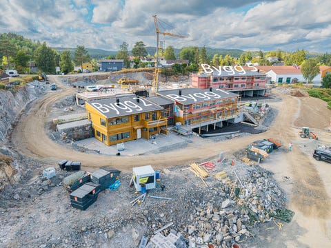 Bilde 1 av annonsen