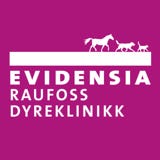 Evidensia Norway logo