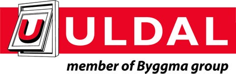 Uldal AS logo