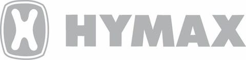 Hymax AS logo
