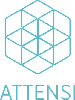 Attensi logo