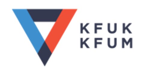 KFUK-KFUM Norge logo