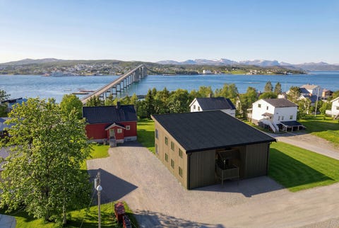 Bilde 2 av annonsen