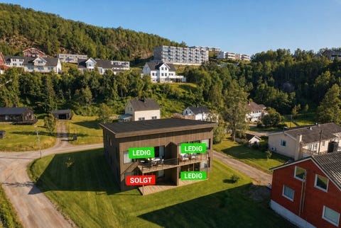 Bilde 1 av annonsen