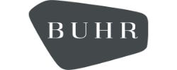 BUHR logo