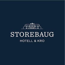 Storebaug Hotell & Kro logo