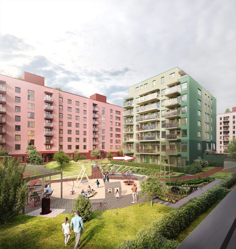 Bilde 2 av annonsen