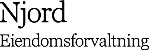 Njord Eiendomsforvaltning AS logo