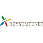 Diakonistiftelsen Røysum logo