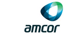Amcor/Berry Norway Containers as logo
