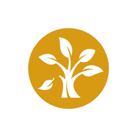 LANDSFORENINGEN UVENTET BARNEDØD logo