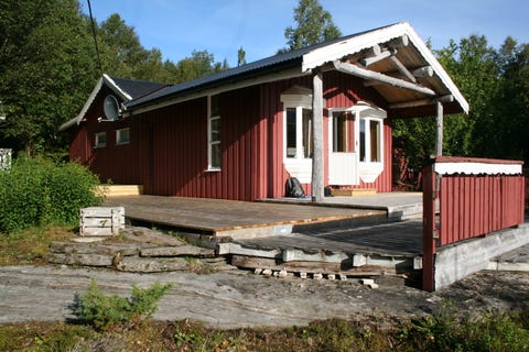 Bilde 1 av annonsen