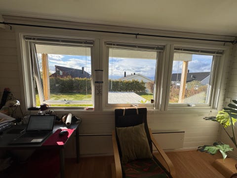 Bilde 1 av annonsen
