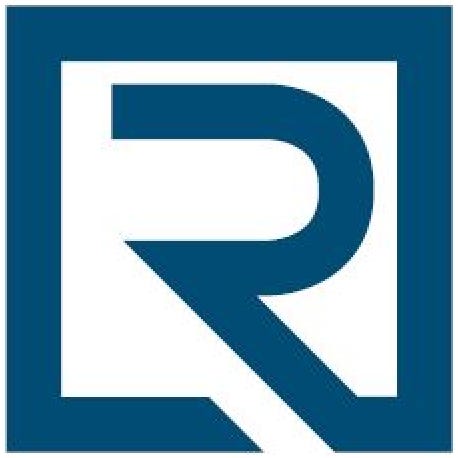 ROMARHEIM FORSKALING AS logo