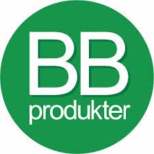 BB Produkter VVA AS logo