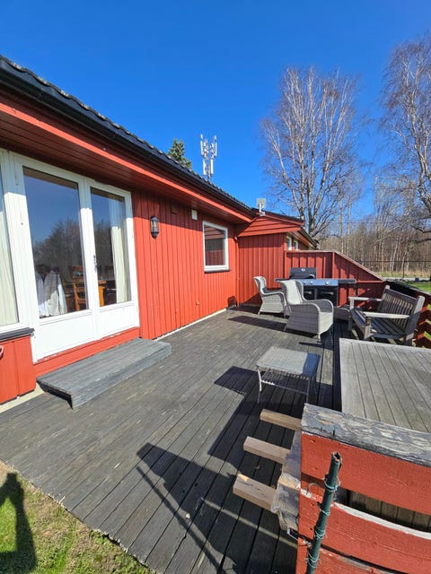 Bilde 1 av annonsen