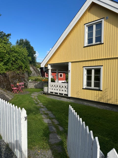 Bilde 1 av annonsen
