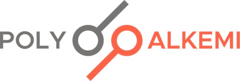 Polyalkemi AS logo