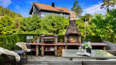 Bilde 2 av annonsen