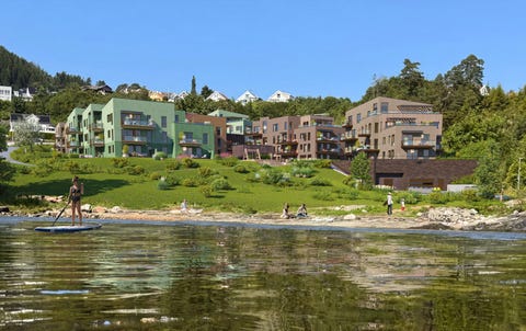 Bilde 1 av annonsen