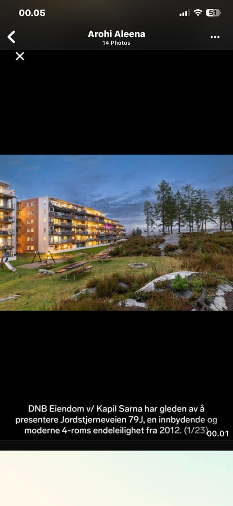 Bilde 1 av annonsen