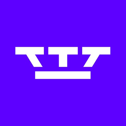 Take Take Take AS logo