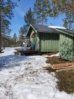 Bilde 1 av annonsen