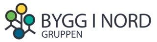 BIN Bygg AS logo