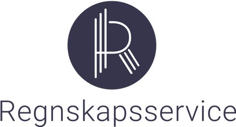 Regnskapsservice AS logo