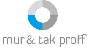 Mur og Tak Proff AS logo
