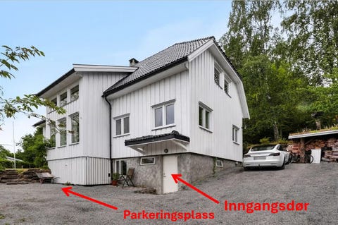 Bilde 2 av annonsen