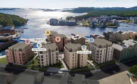 Bilde 1 av annonsen