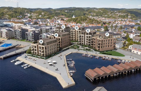 Bilde 2 av annonsen